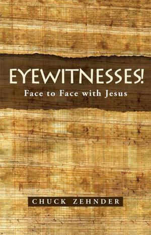 Cover of the book Eyewitnesses! by ScVerlin Barton