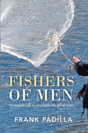 Cover of the book Fishers of Men by Beverly Ward