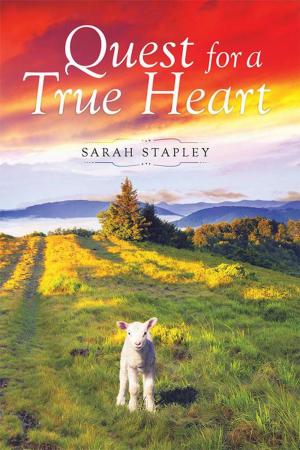 Cover of the book Quest for a True Heart by I. Bernard Brown