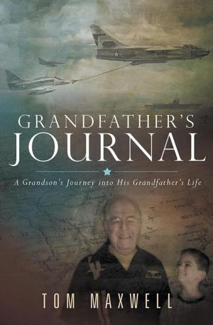 Cover of the book Grandfather’S Journal by Jesse Clarence Ford