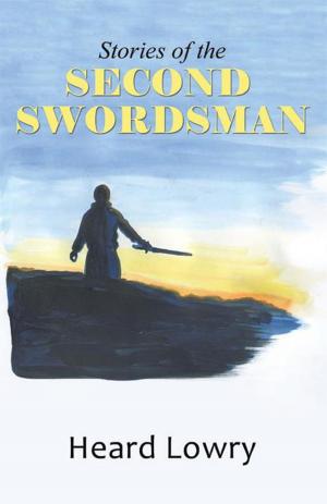 Cover of the book Stories of the Second Swordsman by Adriana Pozzi