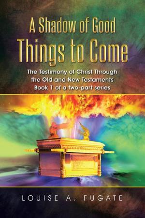 Cover of the book A Shadow of Good Things to Come by Gale Alvarez