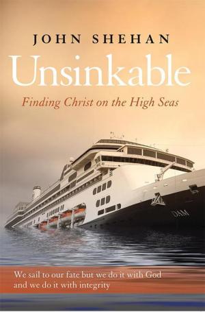 Cover of the book Unsinkable by Valerie Gabrielle Moore
