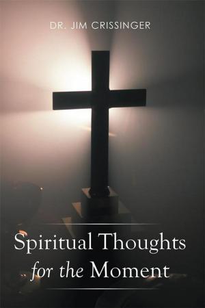 Cover of the book Spiritual Thoughts for the Moment by Sherri Rhea Ownby