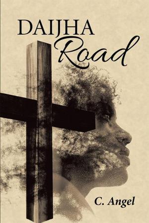 Cover of the book Daijha Road by Steve Lampi