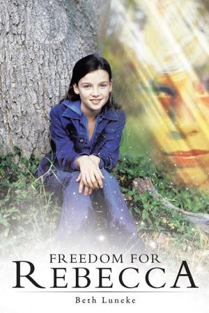 bigCover of the book Freedom for Rebecca by 