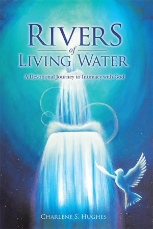 Cover of the book Rivers of Living Water by Rochelle Frazier