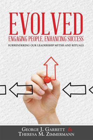 Cover of the book Evolved…Engaging People, Enhancing Success by Wiley Baxter