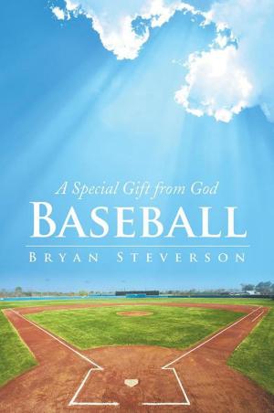 Cover of the book Baseball by David Thomas
