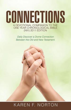 Cover of the book Connections by James A. Rousseau Jr.