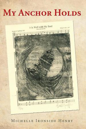 Cover of the book My Anchor Holds by Dr. Thomas J. Gaffney