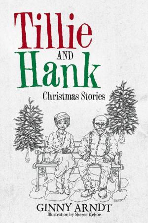 Cover of the book Tillie and Hank by Dina Rea