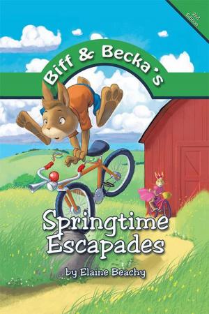 Cover of the book Biff and Becka’S Springtime Escapades by Stephanie McConachie