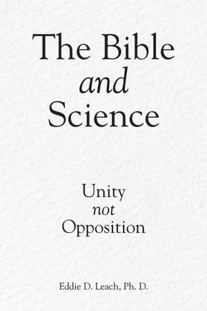 Cover of the book The Bible and Science by Pastor Jordan Biel