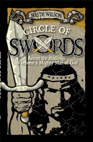 Cover of the book Circle of Swords by Susan H. Lawrence