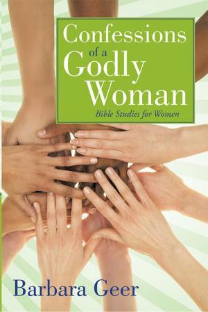 bigCover of the book Confessions of a Godly Woman by 