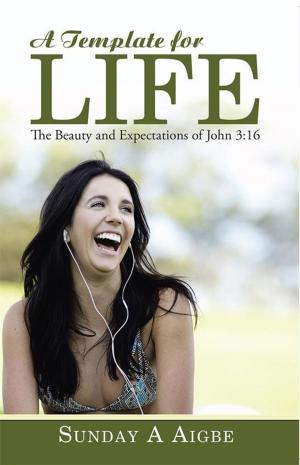 Cover of the book A Template for Life by Marcus Bradley