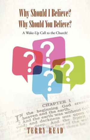 Cover of the book Why Should I Believe? Why Should You Believe? by L. Roo McKenzie Ed.D.