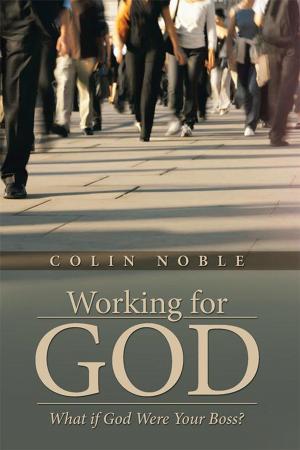 Cover of the book Working for God by Pamela Johnson