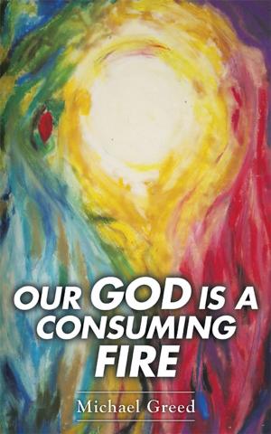 Cover of the book Our God Is a Consuming Fire by Kay Kevan Callentine