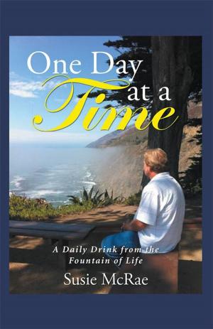 Cover of the book One Day at a Time by D. Jonathan Kennedy