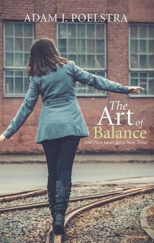 Cover of the book The Art of Balance by Gary Vochatzer