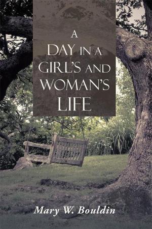 bigCover of the book A Day in a Girl's and Woman's Life by 