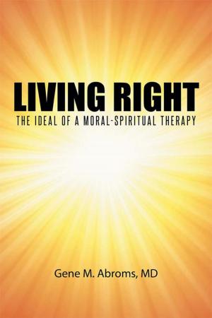 Cover of the book Living Right by S. L. Hawton