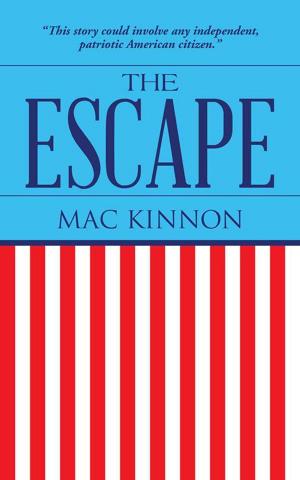 Cover of the book The Escape by Miriam Kam Weisbrod