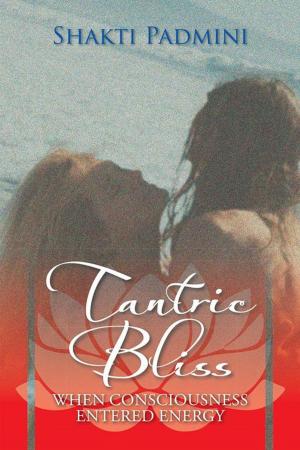 Cover of the book Tantric Bliss by Pedro Martín-Moreno