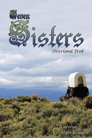 Cover of the book Seven Sisters by Lyda Phillips