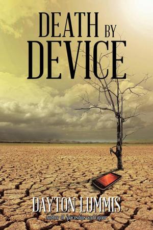 Cover of the book Death by Device by Ronny Herman de Jong