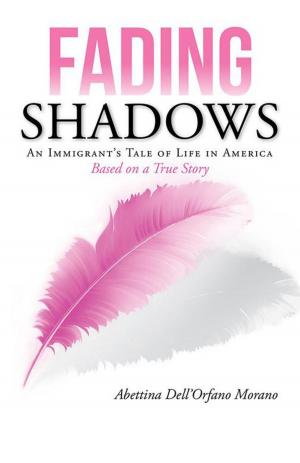 Cover of the book Fading Shadows by Mima