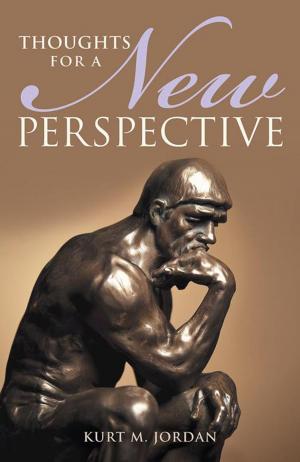 Cover of the book Thoughts for a New Perspective by Eric Burns