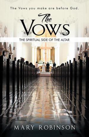 Cover of the book The Vows by Piergiorgio Costa