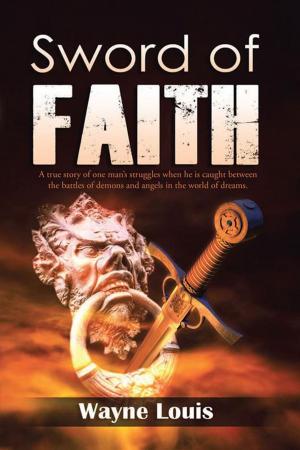 Cover of the book Sword of Faith by Nicholas Kolya