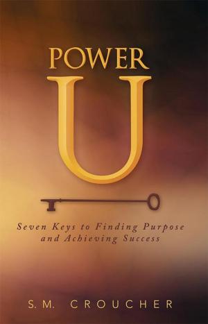 Cover of the book Power U by Matt Crofton