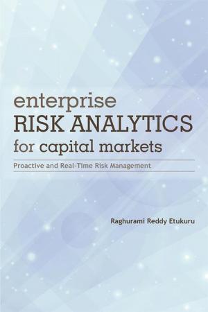 Cover of the book Enterprise Risk Analytics for Capital Markets by Russell J. Andrews MD DEd