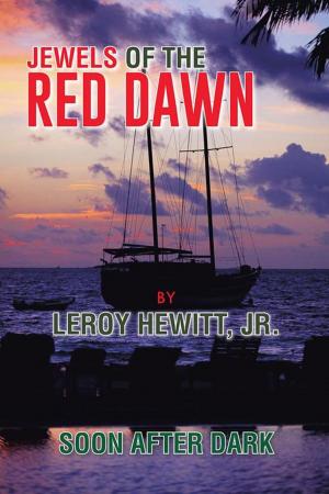 bigCover of the book Jewels of the Red Dawn by 