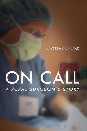 Book cover of On Call