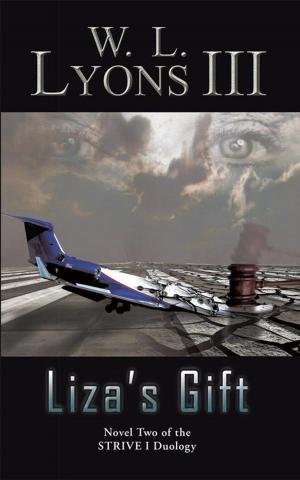 Cover of the book Liza’S Gift by Ashley P. Martin