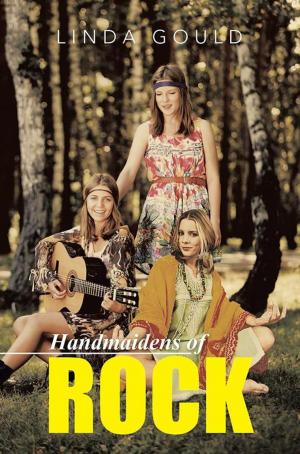 Book cover of Handmaidens of Rock