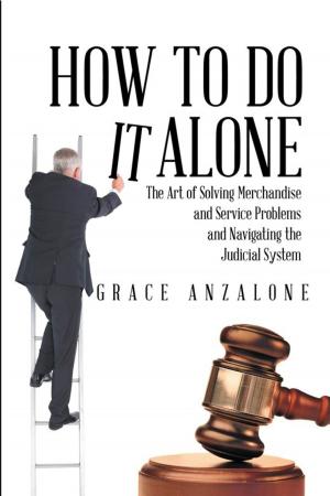 Cover of the book How to Do It Alone by Mitch Reed
