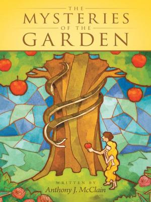 Cover of the book The Mysteries of the Garden by Patrick Costello