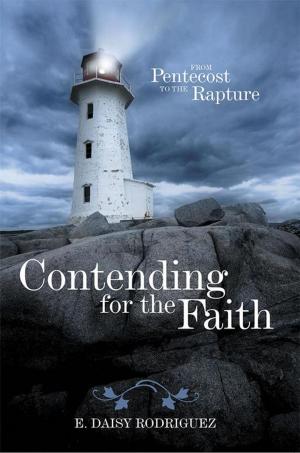 Cover of the book Contending for the Faith by J. Sarah Duflo
