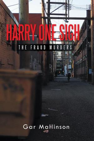 Cover of the book Harry One Sigh by Steven Granson