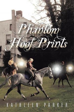 Cover of the book Phantom Hoof Prints by Anders M. Kinney