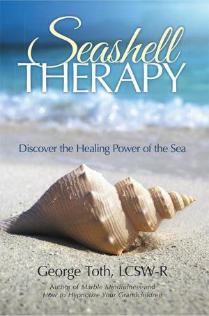 Cover of the book Seashell Therapy by Emanuele Castagno