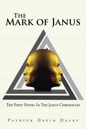 Cover of the book The Mark of Janus by Tom Baker