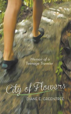 Cover of the book City of Flowers by Theoni Moraitis